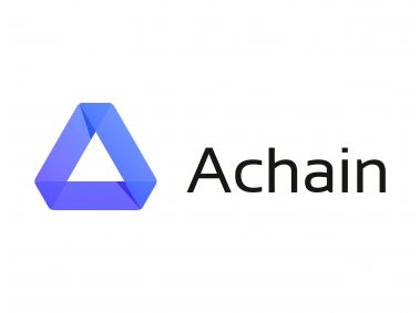 Achain (ACT) Logo