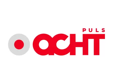 Acht Puls 8 Logo