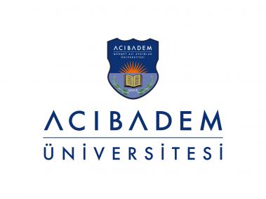 Acıbadem Üniversitesi Vertical Logo