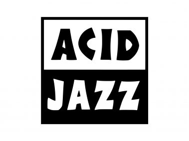 Acid Jazz Records Logo