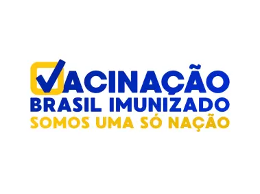 Acinacao Brasil Imunizado Logo