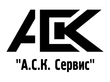 ACK Logo