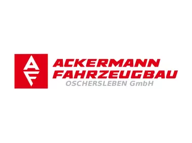 Ackermann Logo