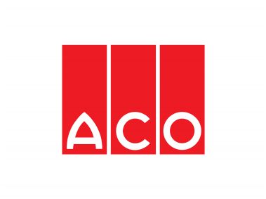 ACO Gruppe Logo