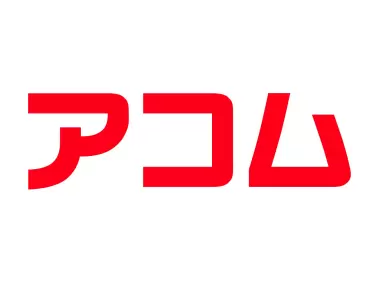 Acom company Logo