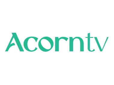 Acorn TV 2024 Logo