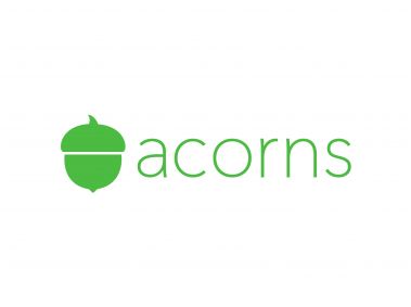 Acorns Logo