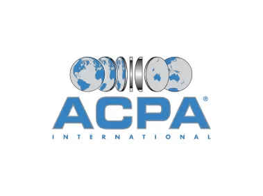 ACPA International Logo