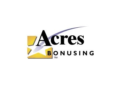 Acres Bonusing Logo