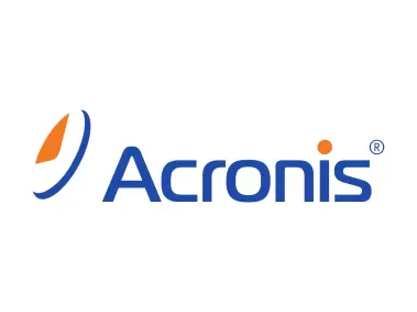 Acronis Germany Logo