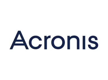 Acronis Logo