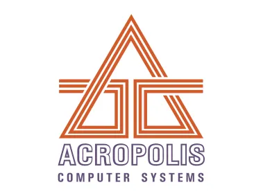 Acropolis Logo