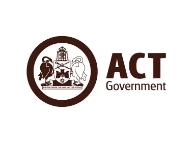 ACT Government Logo