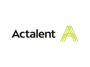 Actalent Logo