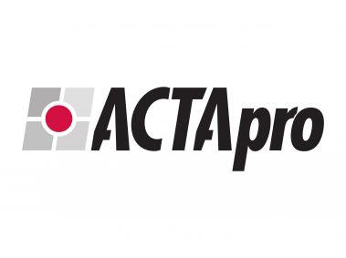 ACTApro Logo