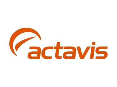 Actavis Logo