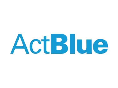 ActBlue Logo