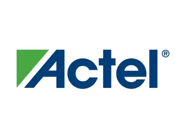 Actel Logo