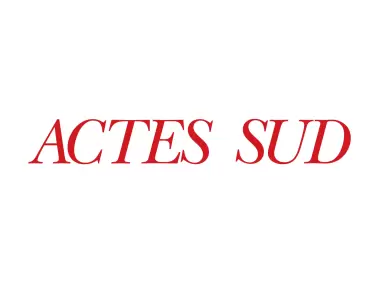 Actes Sud Logo