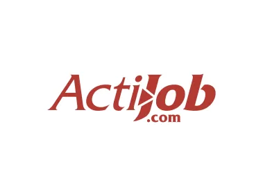 ActiJob Logo
