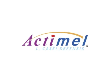 Actimel Logo