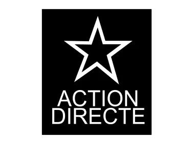 Action Directe Logo