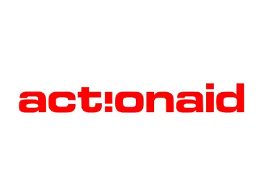 Actionaid Logo