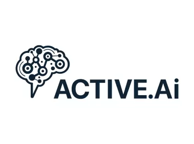 Active Intelligence Pte Ltd Logo