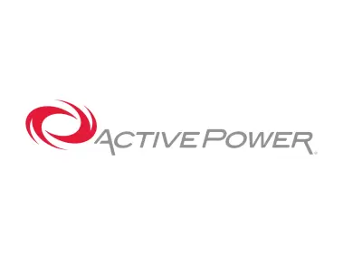 Active Power Logo