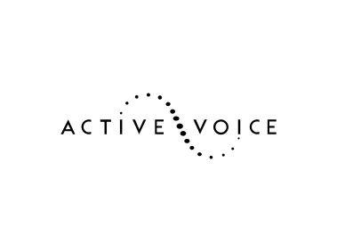 Active Voice Logo