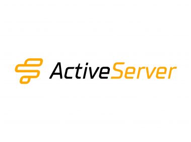 ActiveServer Logo