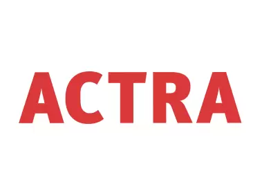 Actra Logo