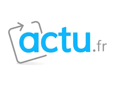 Actu.fr Logo