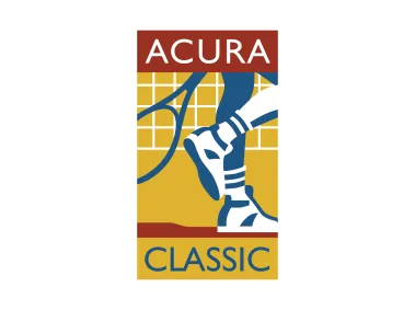 Acura Classic Logo