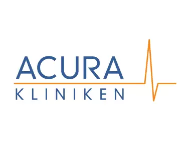 ACURA-Kliniken Logo