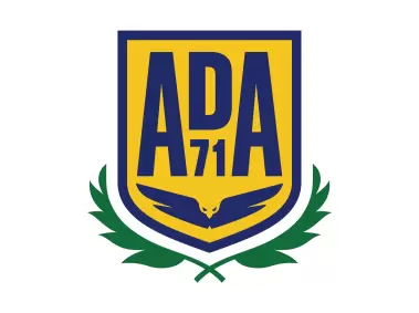 AD Alcorcón Logo