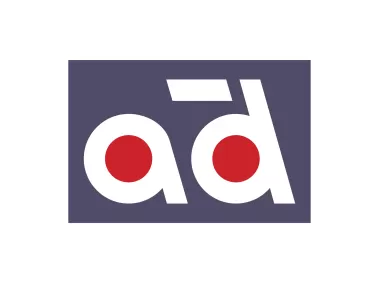 AD Auto Distribution Logo