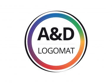 A&D Logomat B.V. Logo