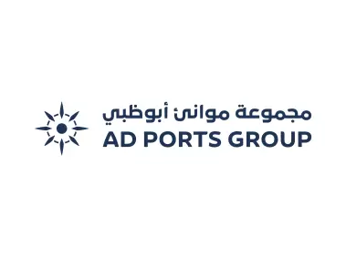 AD Ports Group Logo