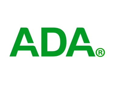 ADA American Dental Association New Logo