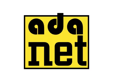 Ada net Logo