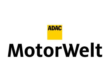 ADAC Motorwelt Logo