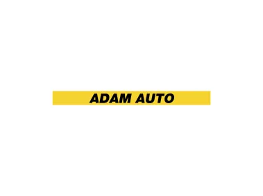 Adam Auto Logo