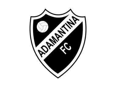 Adamantina Futebol Clube de Adamantina SP Logo