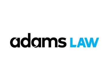 Adams LAW Logo
