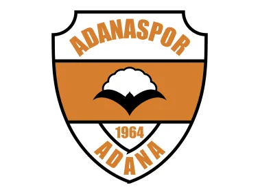 Adanaspor Emblem Logo