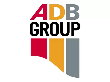 ADB Group Logo