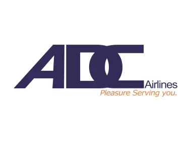 ADC Airlines Logo