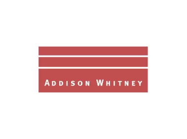 Addison Whitney Logo