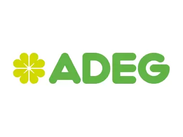 ADEG Logo